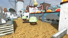 画像ギャラリー No.004のサムネイル画像 / 「WarRock」新武器「SW_MP1BD」が本日実装。3月21日に実施予定の6周年記念アップデート情報の一部が公開に。まずは，クランシステムの刷新を予定