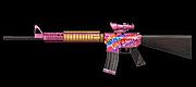 画像ギャラリー No.010のサムネイル画像 / 「WarRock」新武器「SW_MP1BD」が本日実装。3月21日に実施予定の6周年記念アップデート情報の一部が公開に。まずは，クランシステムの刷新を予定