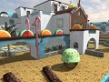 「WarRock」新武器「SW_MP1BD」が本日実装。3月21日に実施予定の6周年記念アップデート情報の一部が公開に。まずは，クランシステムの刷新を予定