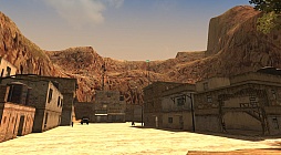 画像ギャラリー No.006のサムネイル画像 / 「WarRock」に新規ゲームモード「Total War」（トータルウォー）が登場