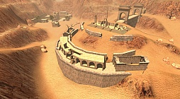 画像ギャラリー No.012のサムネイル画像 / 「WarRock」に新規ゲームモード「Total War」（トータルウォー）が登場
