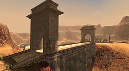 画像ギャラリー No.014のサムネイル画像 / 「WarRock」に新規ゲームモード「Total War」（トータルウォー）が登場