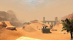 画像ギャラリー No.015のサムネイル画像 / 「WarRock」に新規ゲームモード「Total War」（トータルウォー）が登場