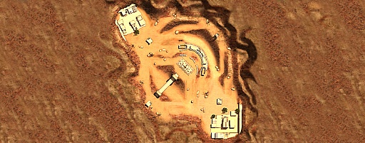 画像ギャラリー No.016のサムネイル画像 / 「WarRock」に新規ゲームモード「Total War」（トータルウォー）が登場
