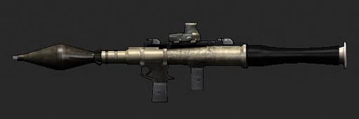 画像ギャラリー No.018のサムネイル画像 / 「WarRock」に新規ゲームモード「Total War」（トータルウォー）が登場