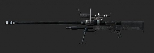 画像ギャラリー No.019のサムネイル画像 / 「WarRock」に新規ゲームモード「Total War」（トータルウォー）が登場