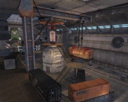 画像ギャラリー No.002のサムネイル画像 / 「WarRock」,SiegeWar2がリニューアル&夏季限定イベントマップが登場