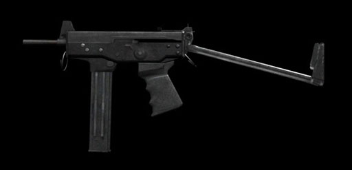 画像ギャラリー No.001のサムネイル画像 / 「WarRock」,非課金型新規銃器“PP-91 KEDR”が9月26日に登場