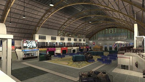 画像ギャラリー No.003のサムネイル画像 / オンラインFPS「WarRock」の運営がGJ Gamesに移管。ポータルサイト「プレグラ」にてサービス開始
