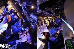 画像ギャラリー No.003のサムネイル画像 / 「WarRock」，クラン戦大会オフライン決勝のイベントレポートを公開
