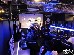 画像ギャラリー No.004のサムネイル画像 / 「WarRock」，クラン戦大会オフライン決勝のイベントレポートを公開