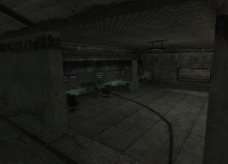 画像ギャラリー No.001のサムネイル画像 / 「WarRock」,AIモード用マップ「Hidden Cave」&新キャラクター「ニーナ」が登場。独特な装飾が施された新武器も発売