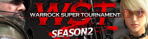 画像ギャラリー No.001のサムネイル画像 / WarRock Super Tournament Season2の大会日程が公開。記念パックも発売