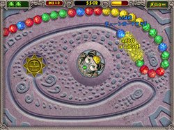 画像ギャラリー No.001のサムネイル画像 / エヌ・シー・ジャパン，無料Flashゲームやダウンロードゲームが楽しめる「playncミニゲーム」を公開