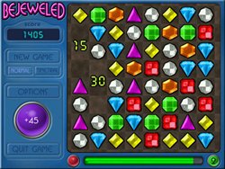 画像ギャラリー No.003のサムネイル画像 / エヌ・シー・ジャパン，無料Flashゲームやダウンロードゲームが楽しめる「playncミニゲーム」を公開