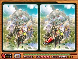 画像ギャラリー No.004のサムネイル画像 / エヌ・シー・ジャパン，無料Flashゲームやダウンロードゲームが楽しめる「playncミニゲーム」を公開