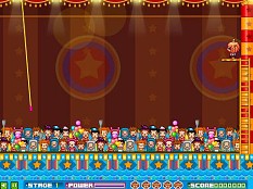 画像ギャラリー No.001のサムネイル画像 / 「playncミニゲーム」，ミッションクリアでフルHD液晶が当たる