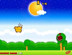 画像ギャラリー No.006のサムネイル画像 / 「playncミニゲーム」，ミッションクリアでフルHD液晶が当たる