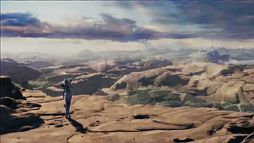 画像ギャラリー No.015のサムネイル画像 / 「NCsoft」のTVCM「リネージュ2」編＆「AION」編が11月20日から放映開始