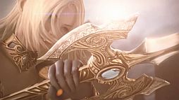 画像ギャラリー No.023のサムネイル画像 / 「NCsoft」のTVCM「リネージュ2」編＆「AION」編が11月20日から放映開始