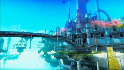 画像ギャラリー No.025のサムネイル画像 / 「NCsoft」のTVCM「リネージュ2」編＆「AION」編が11月20日から放映開始