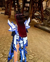 画像ギャラリー No.022のサムネイル画像 / 「CABAL ONLINE」新サーバーのオープンと，9月18日のアップデート情報を公開
