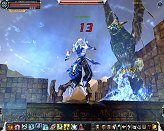 画像ギャラリー No.050のサムネイル画像 / 「CABAL ONLINE」新サーバーのオープンと，9月18日のアップデート情報を公開