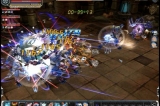画像ギャラリー No.006のサムネイル画像 / 「CABAL ONLINE」，“Forgotton Temple”攻略ムービー第3弾をアップ