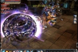 画像ギャラリー No.007のサムネイル画像 / 「CABAL ONLINE」，“Forgotton Temple”攻略ムービー第3弾をアップ