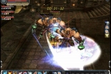 画像ギャラリー No.009のサムネイル画像 / 「CABAL ONLINE」，“Forgotton Temple”攻略ムービー第3弾をアップ