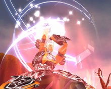 画像ギャラリー No.006のサムネイル画像 / 「CABAL ONLINE」に本日追加された新スキルのスクリーンショットを掲載