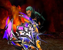 画像ギャラリー No.009のサムネイル画像 / 「CABAL ONLINE」に本日追加された新スキルのスクリーンショットを掲載