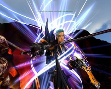 画像ギャラリー No.010のサムネイル画像 / 「CABAL ONLINE」に本日追加された新スキルのスクリーンショットを掲載