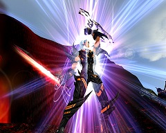 画像ギャラリー No.013のサムネイル画像 / 「CABAL ONLINE」に本日追加された新スキルのスクリーンショットを掲載