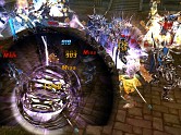 画像ギャラリー No.011のサムネイル画像 / 「CABAL ONLINE」開発元ESTsoftに聞く，大規模PvE「カオスアリーナ」の魅力