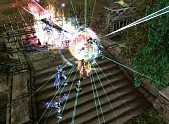 画像ギャラリー No.012のサムネイル画像 / 「CABAL ONLINE」開発元ESTsoftに聞く，大規模PvE「カオスアリーナ」の魅力
