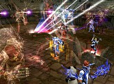 画像ギャラリー No.013のサムネイル画像 / 「CABAL ONLINE」開発元ESTsoftに聞く，大規模PvE「カオスアリーナ」の魅力