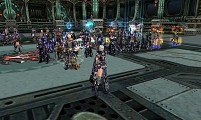 画像ギャラリー No.017のサムネイル画像 / 「CABAL ONLINE」開発元ESTsoftに聞く，大規模PvE「カオスアリーナ」の魅力