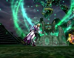 画像ギャラリー No.018のサムネイル画像 / 「CABAL ONLINE」開発元ESTsoftに聞く，大規模PvE「カオスアリーナ」の魅力