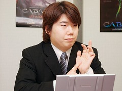 画像ギャラリー No.020のサムネイル画像 / 「CABAL ONLINE」開発元ESTsoftに聞く，大規模PvE「カオスアリーナ」の魅力