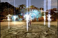 画像ギャラリー No.002のサムネイル画像 / 「CABAL ONLINE」,“Upgrade4.0”プロモムービー公開。BGMは古川“good-cool”竜也さんの作品