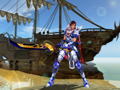 画像ギャラリー No.027のサムネイル画像 / 仕掛け満載の島「フォービドゥンアイランド」に挑戦！　「CABAL ONLINE」の大型アップデート「Upgrade5.0」テストレポート