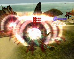 画像ギャラリー No.032のサムネイル画像 / 仕掛け満載の島「フォービドゥンアイランド」に挑戦！　「CABAL ONLINE」の大型アップデート「Upgrade5.0」テストレポート