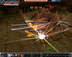 画像ギャラリー No.008のサムネイル画像 / クセのある中ボスが続々と登場する新ダンジョンや，新システムが実装される「CABAL ONLINE」の「Upgrade6.0」先行レポート