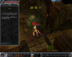 画像ギャラリー No.011のサムネイル画像 / クセのある中ボスが続々と登場する新ダンジョンや，新システムが実装される「CABAL ONLINE」の「Upgrade6.0」先行レポート