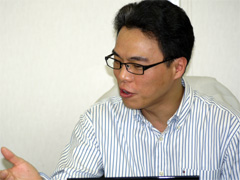 画像ギャラリー No.008のサムネイル画像 / 生まれ変わるといっても過言ではない!? 「Cabal Online」の未来について,開発会社ESTsoftとゲームポットにとことん聞いてみた