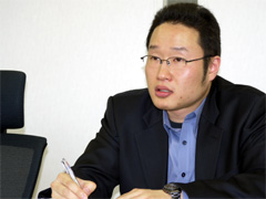 画像ギャラリー No.014のサムネイル画像 / 生まれ変わるといっても過言ではない!? 「Cabal Online」の未来について,開発会社ESTsoftとゲームポットにとことん聞いてみた