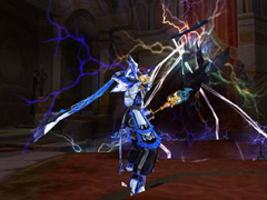 画像ギャラリー No.015のサムネイル画像 / 生まれ変わるといっても過言ではない!? 「Cabal Online」の未来について,開発会社ESTsoftとゲームポットにとことん聞いてみた