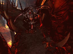 画像ギャラリー No.003のサムネイル画像 / 「CABAL ONLINE」，大型アップデート「THE MERCENARIES」が発表に。新たな傭兵システムや，新DXダンジョンの詳細が分かるティザーサイトも公開