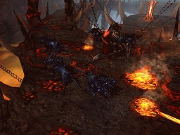画像ギャラリー No.009のサムネイル画像 / 「CABAL ONLINE」，大型アップデート「THE MERCENARIES」が発表に。新たな傭兵システムや，新DXダンジョンの詳細が分かるティザーサイトも公開